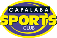 Capalaba Sports Club Logo