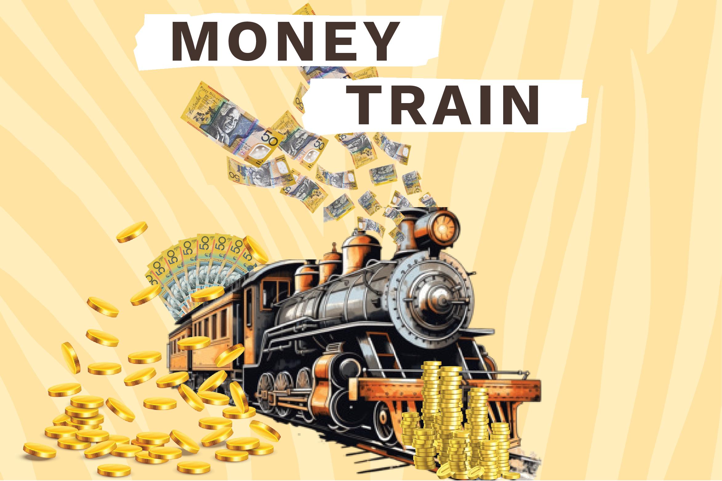 1か月でMoney Train 2 無料プレイ をどのように改善したか