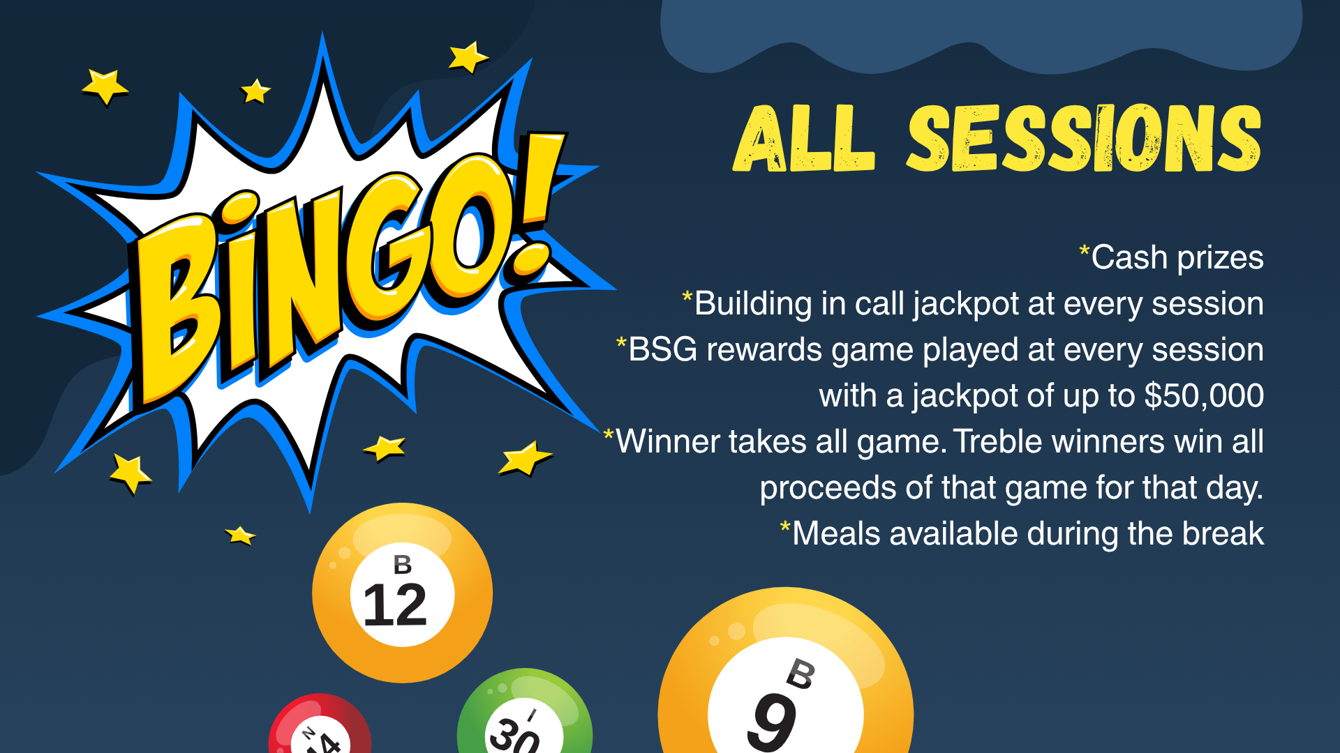 SESSION INFO
